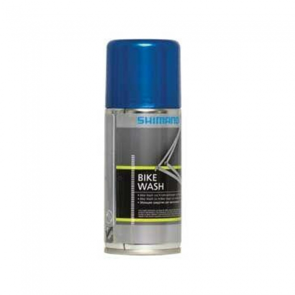 Shimano onderhoudsproduct Bike Wash Spuitbus 125ml WS1500313